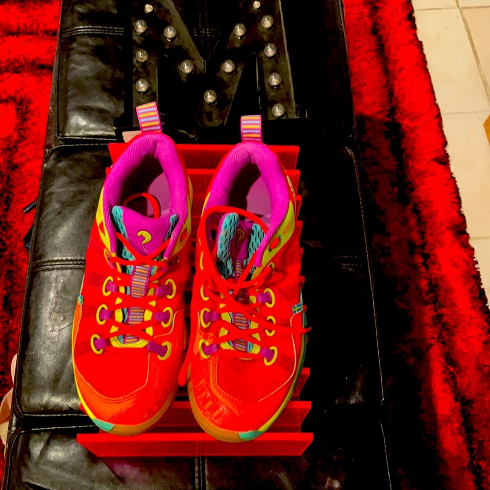 Salming Kobras women’s trainers